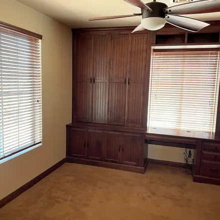 Image 2 - 6301 East Martin Road, Coolidge, Pinal County, AZ 85128, USA - Apartment for rent