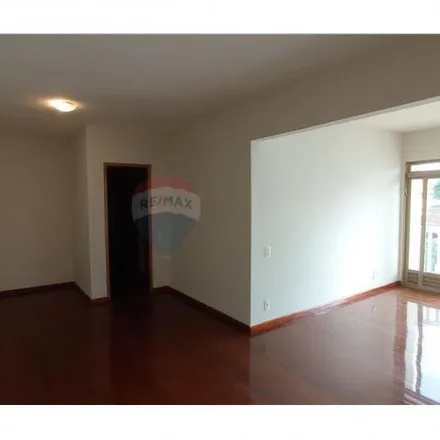 Buy this 3 bed apartment on Condomínio Mônica Shopping in Rua Vigário Silva 745, Centro