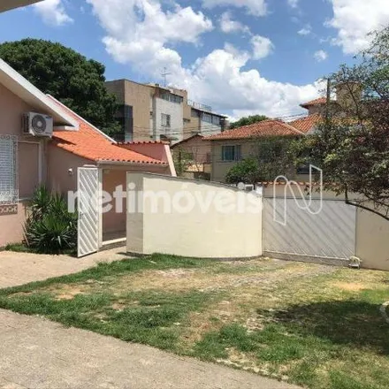 Buy this 3 bed house on 16º Batalhão da Polícia Militar in Rua Tenente Durval, Santa Tereza