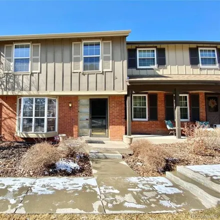 Rent this 3 bed house on 8731 A East Amherst Drive in Denver, CO 80231