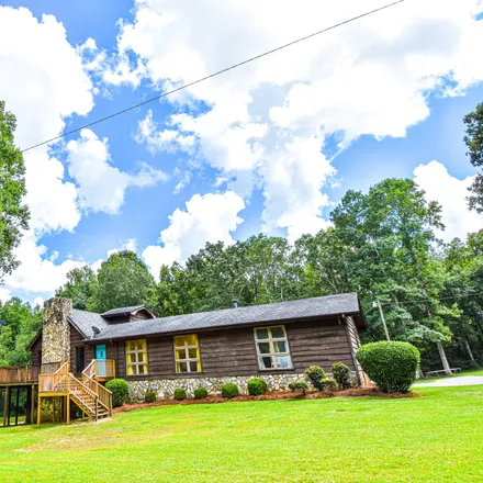 Buy this 5 bed house on 701 Hemphill Road in Pike County, GA 30224