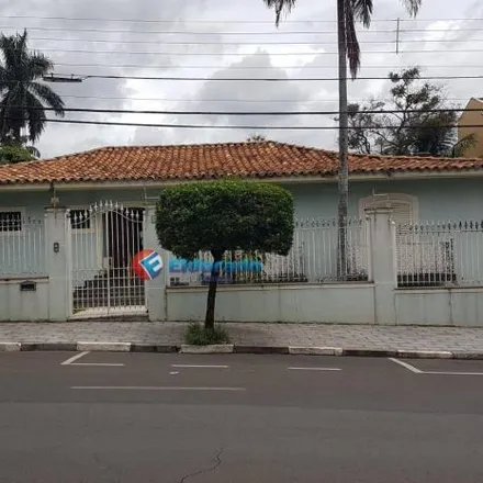 Rent this 5 bed house on Avenida Soma in Vila Soma, Sumaré - SP