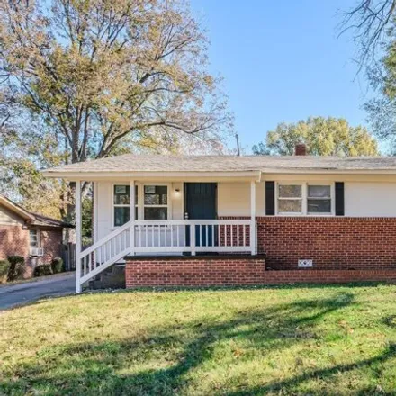 Buy this 3 bed house on 3750 Alma Rd in Memphis, Tennessee
