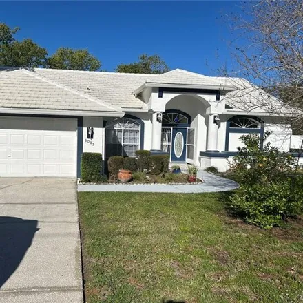 Rent this 3 bed house on 7623 Jasbow Junction in Hernando County, FL 34613