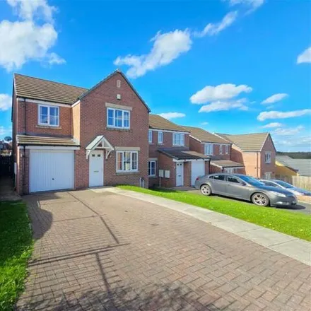 Buy this 4 bed house on Barnsley Road/John Street in Barnsley Road, Wombwell