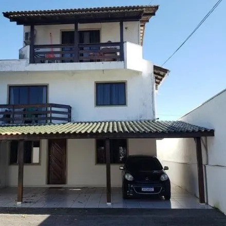 Buy this 5 bed house on Rua José Quirino in São João, Itajaí - SC