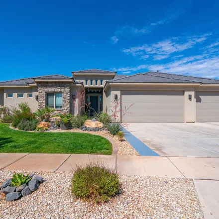 Buy this 3 bed house on 342 South 1100 West in Cedar City, UT 84720
