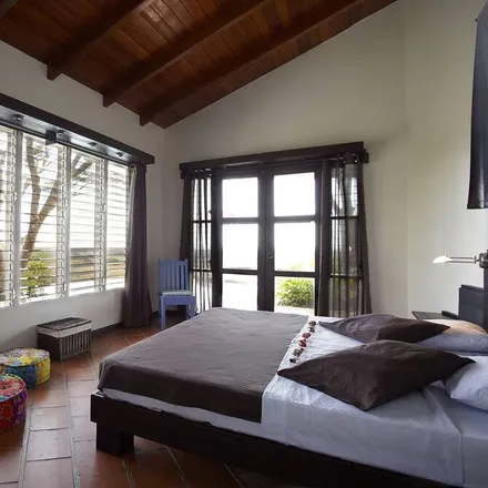 Rent this 2 bed house on Provincia Guanacaste in Sámara, Esterones