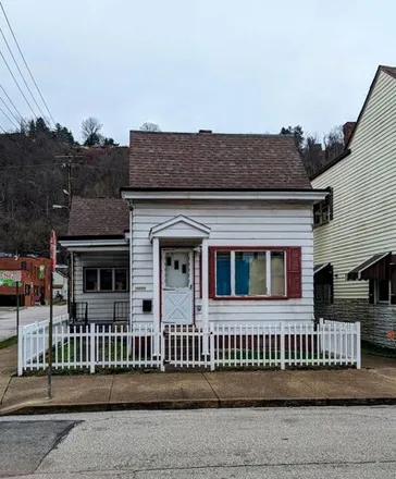 Rent this 1 bed house on 80 40th Street in Wheeling, WV 26003