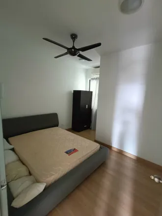 Rent this 2 bed apartment on Jalan Kuchai Jaya in Kuchai Lama, 58200 Kuala Lumpur