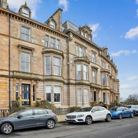 Buy this 2 bed townhouse on 11 Park Terrace in Glasgow, G3 6BY