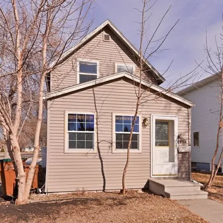 Buy this 3 bed house on First Lutheran Church in 2nd Avenue Northwest, East Grand Forks