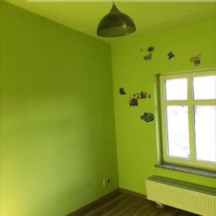 Rent this 2 bed apartment on Armii Krajowej 11a in 41-300 Dąbrowa Górnicza, Poland