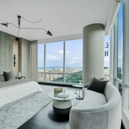 Image 9 - One57, West 58th Street, New York, NY 10019, USA - Condo for sale