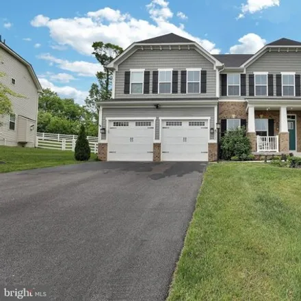 Buy this 6 bed house on 4757 Otono Court in Green Valley, MD 21771