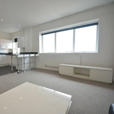 Rent this 2 bed room on Stoney Street in Nottingham, NG1 1LP