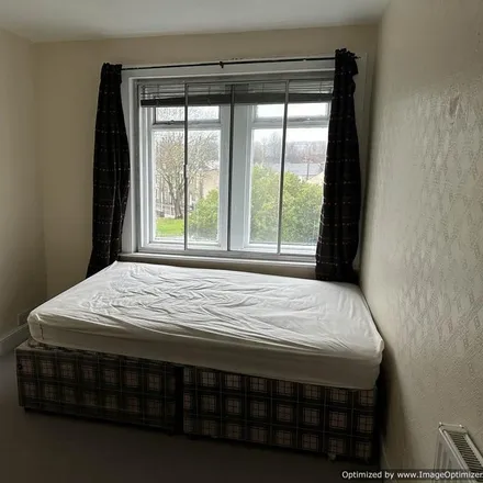 Image 9 - Bradford Road, Huddersfield, HD1 6EQ, United Kingdom - Townhouse for rent