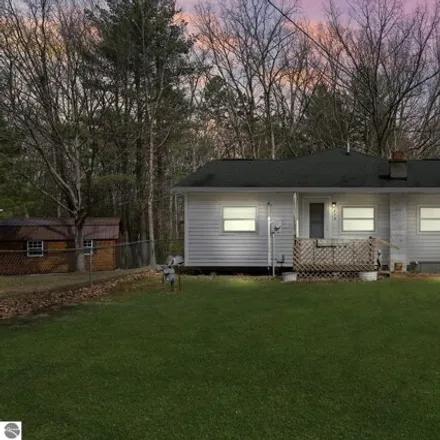 Buy this 3 bed house on 767 Pierce Street in Fife Lake, Grand Traverse County