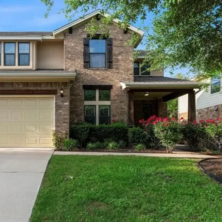 Buy this 4 bed house on 6820 Barstow Court in Austin, TX 78749