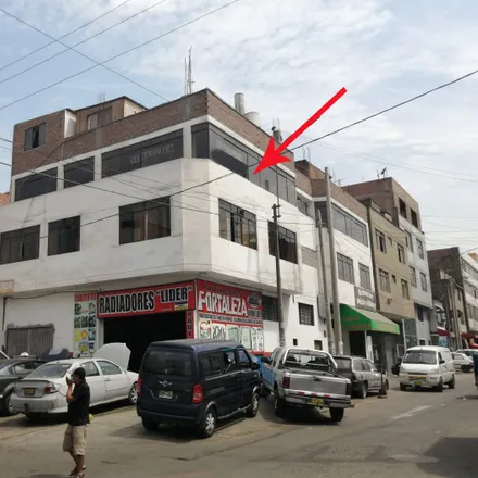 Image 1 - unnamed road, Ate, Lima Metropolitan Area 15498, Peru - Apartment for rent