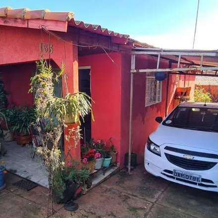 Image 2 - MS-164, Centro, Ponta Porã - MS, 79904-673, Brazil - House for sale