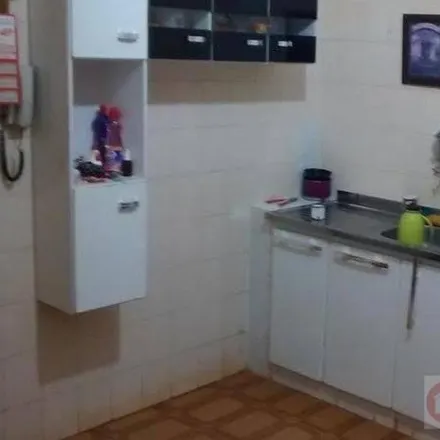 Buy this 3 bed house on Rua Adolfo Serra in Alto da Boa Vista, Ribeirão Preto - SP