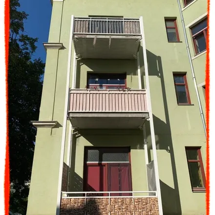 Image 3 - Lothar-Streit-Straße 29, 08056 Zwickau, Germany - Apartment for rent