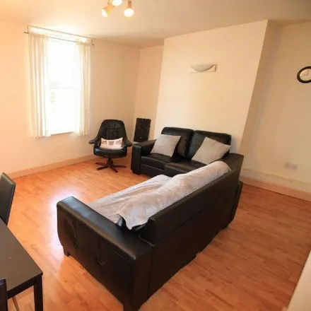 Image 2 - Apartments 1-3, 22-26 Bath Street, Nottingham, NG1 1DF, United Kingdom - Room for rent