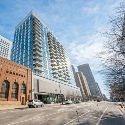 Image 1 - Catalyst, North Desplaines Street, Chicago, IL 60661, USA - Apartment for rent