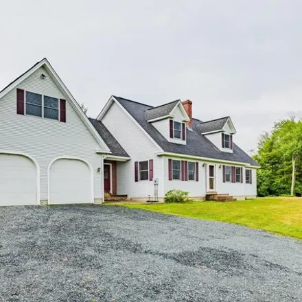 Buy this 3 bed house on 26 Stage Coach Rd in Lebanon, New Hampshire