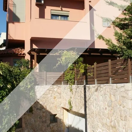 Image 6 - Άγιος Νικόλαος, Βασιλέως Γεωργίου Β', Chalandri, Greece - Apartment for rent