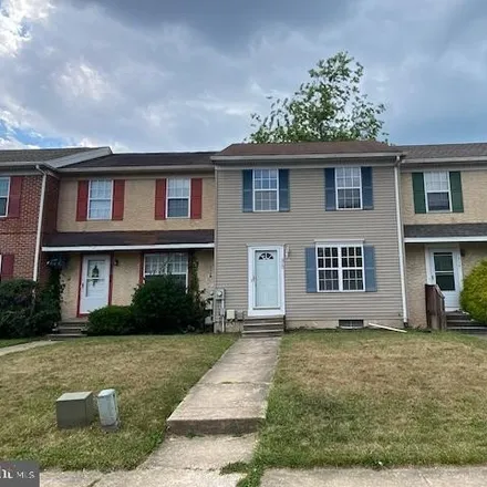 Buy this 2 bed house on 312 Cold Spring Pl in Dover, Delaware