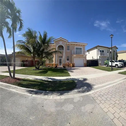 Buy this 4 bed house on 4179 Northeast 16th Street in Homestead, FL 33033