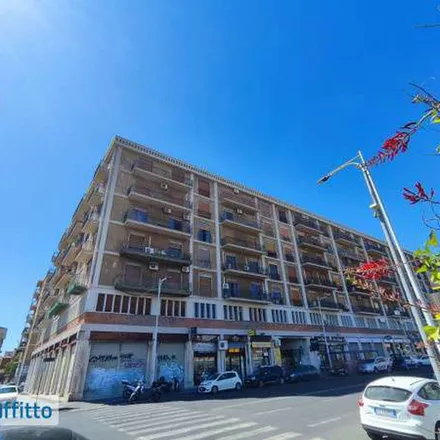 Rent this 3 bed apartment on Corso Martiri della Libertà 4 in 95131 Catania CT, Italy