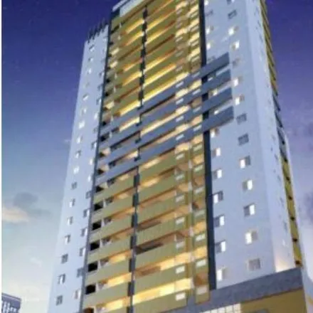 Image 1 - Rua Paraguaçu, Boqueirão, Santos - SP, 11055-001, Brazil - Apartment for sale