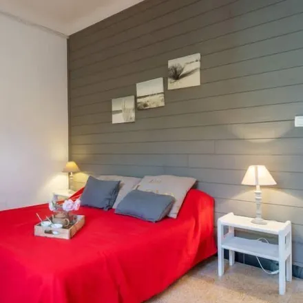 Rent this 3 bed house on Canet Plage in Avenue de la Catalogne, 66140 Canet-en-Roussillon