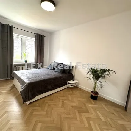 Image 5 - Cierlicka 19, 02-495 Warsaw, Poland - Apartment for rent