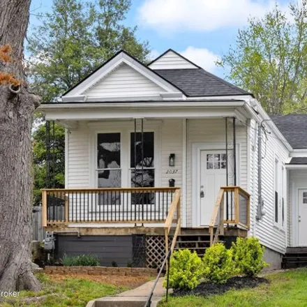 Buy this 3 bed house on 2037 Payne Street in Clifton, Louisville
