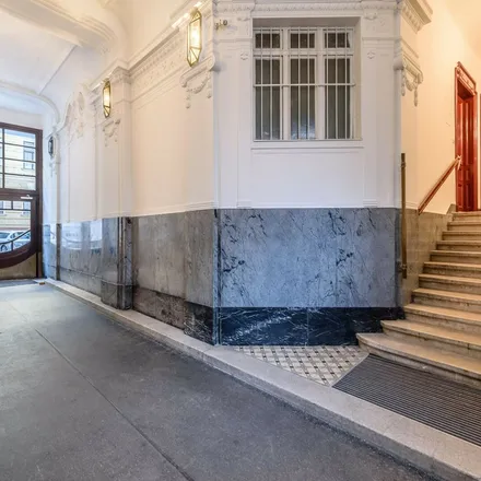Rent this 1 bed apartment on Josefstädter Straße 71 in 1080 Vienna, Austria