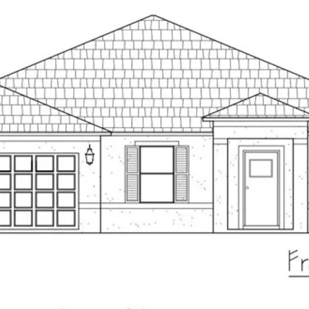 Buy this 4 bed house on 5450 Boxtree Court in Ridge Manor, Hernando County