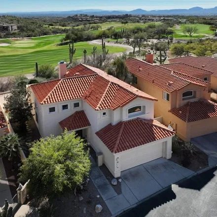 Image 4 - La Paloma Golf Club, 3660 East Sunrise Drive, Tucson, AZ 85718, USA - House for sale