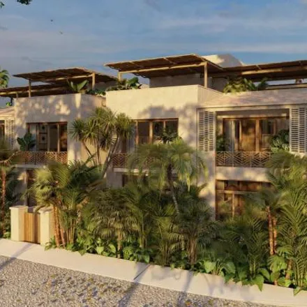 Buy this studio apartment on unnamed road in 77750 Puerto Aventuras, ROO