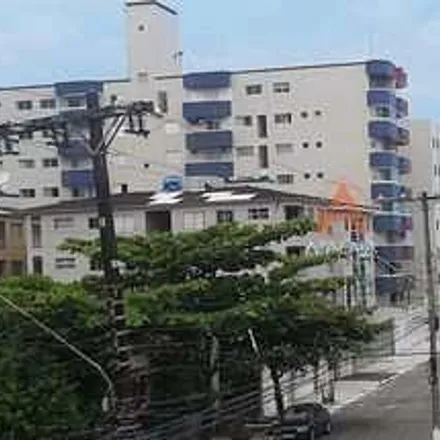 Buy this 3 bed apartment on Avenida Juscelino Kubitschek de Oliveira in Vilamar, Praia Grande - SP