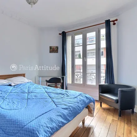 Image 8 - 236 Rue de la Croix Nivert, 75015 Paris, France - Apartment for rent