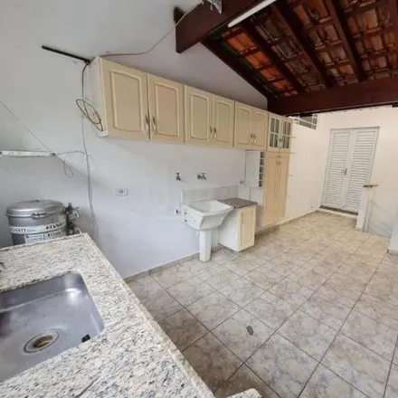 Rent this 1 bed house on Rua Boa Morte in Centro, Piracicaba - SP