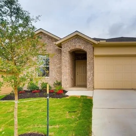 Rent this 3 bed house on 6300 Diamondleaf Bend in Hornsby Bend, Travis County