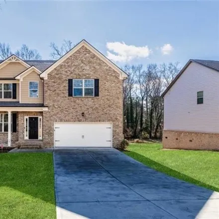 Rent this 5 bed house on 5784 Williams Road in Gwinnett County, GA 30093