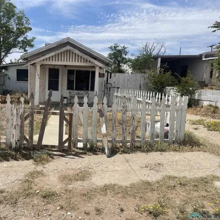 Buy this 1 bed house on 1157 West Greene Street in Carlsbad, NM 88220