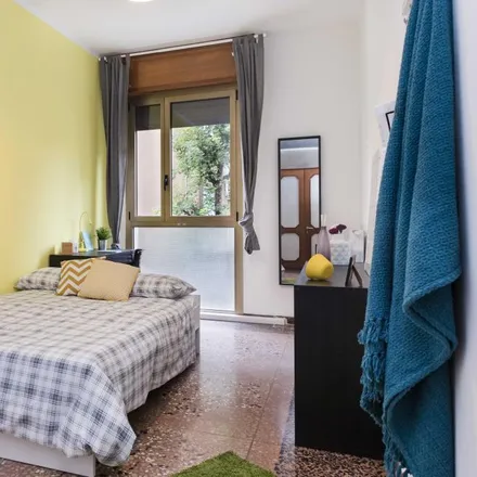 Rent this 7 bed room on Via Pasquale Muratori in 4, 40134 Bologna BO