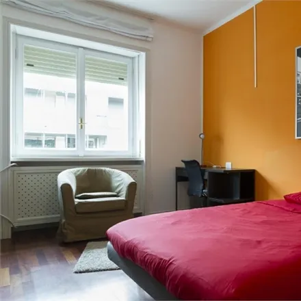Image 5 - Via Cesare Balbo 27, 20136 Milan MI, Italy - Room for rent